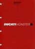 Thumbnail Ducati S4R Monster , 2003-2005 , Service Workshop Manual