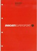 Thumbnail Ducati 900-SS Supersport , 2001 , Service Workshop Manual