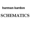 Thumbnail Harman Kardon Citation -III -3 Schematics for repair-service