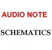 Thumbnail Audio Note Ongaku Schematic Thumbnail Audio Note Ongaku Schematic