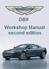 Thumbnail Aston Martin DB9 2004-2008 Service Workshop Manual issue 2 Thumbnail Aston Martin DB9 2004-2008 Service Workshop Manual issue 2