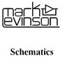 Thumbnail Mark Levinson no-27.5 Schematics for service and repair 