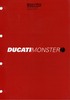 Thumbnail Ducati S4R Monster , 2003-2005 Manuale d Officina