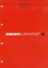 Thumbnail Ducati 900-SS Supersport , 2001 , Manuale d Officina Thumbnail Ducati 900-SS Supersport , 2001 , Manuale d Officina