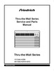 Thumbnail Friedrich UE-8 , Aircondition Service Manual