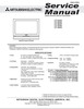 Thumbnail Mitsubishi LT-2220  2240  3020  3040  3050 ,  Service Manual