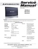 Thumbnail Mitsubishi WD-52327 , WD-62327 , VK26 chassis Service Manual