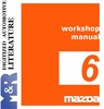 Thumbnail 2002 - 2008 Mazda 6 , 1st Gen , Service Workshop Manual Thumbnail 2002 - 2008 Mazda 6 , 1st Gen , Service Workshop Manual