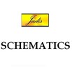 Thumbnail Jadis JA-80 , Original Schematic for service