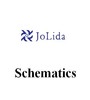 Thumbnail Jolida SJ-502 & SJ-302 , Original Schematic for service