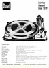 Thumbnail Dual 1019 Turntable Service Manual Thumbnail Dual 1019 Turntable Service Manual