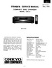 Thumbnail Onkyo Integra CDC-3 Service Manual Thumbnail Onkyo Integra CDC-3 Service Manual