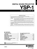 Thumbnail Yamaha YSP-1 Soundbar Service Manual Thumbnail Yamaha YSP-1 Soundbar Service Manual