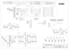 Thumbnail Arcam  CD-192 DAC-10 Original Schematics for Service-Repair 