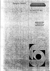 Thumbnail Bang & Olufsen Beomaster 1900 & 1900-2   , Service Manual