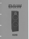Thumbnail Bowers & Wilkins B&W DM-620i , 600 series , Service Manual Thumbnail Bowers & Wilkins B&W DM-620i , 600 series , Service Manual