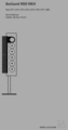 Thumbnail Bang & Olufsen Beosound 9000 mk3 Service Manual Thumbnail Bang & Olufsen Beosound 9000 mk3 Service Manual