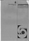 Thumbnail Bang & Olufsen Beomaster 1200 type 2501  , Service Manual