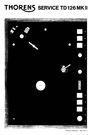 Thumbnail Thorens TD-126 mk2 Turntable Service Manual english language